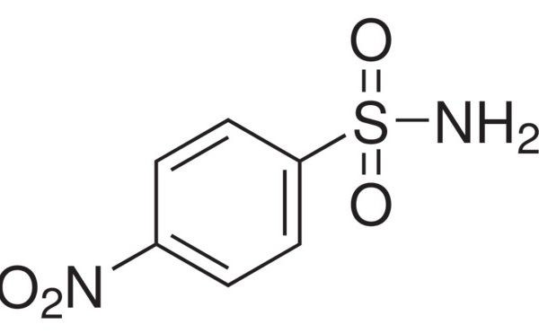 4-Nitrobenzenesulfonamide