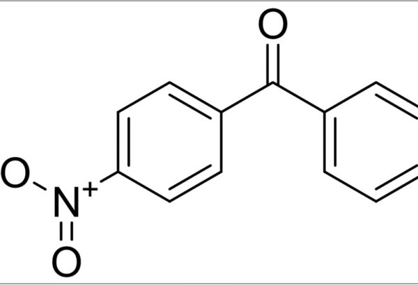 4-Nitrobenzophenone