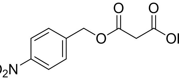4-Nitrobenzyl Hydrogen Malonate