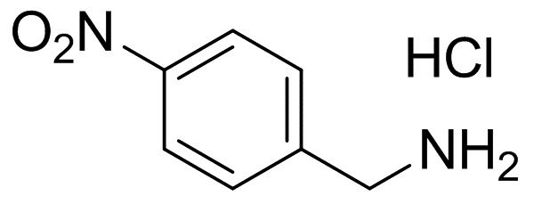 4-Nitrobenzylamine Hydrochloride