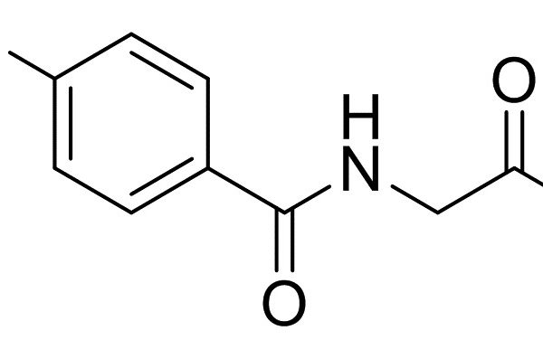 4-Nitrohippuric Acid