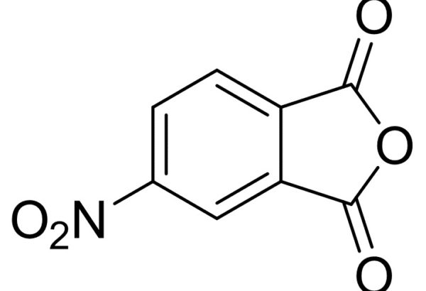 4-Nitrophthalic Anhydride