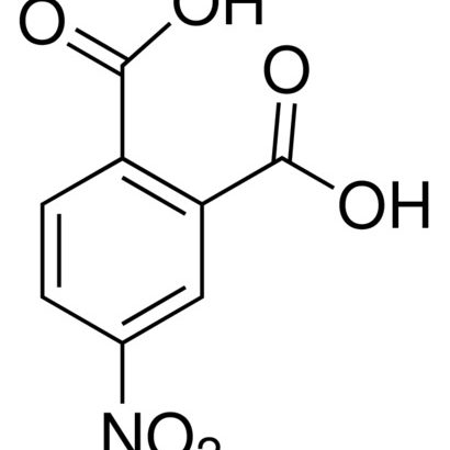 4-Nitrophthalic acid