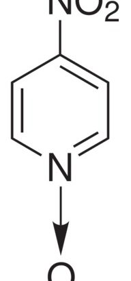 4-Nitropyridine N-oxide