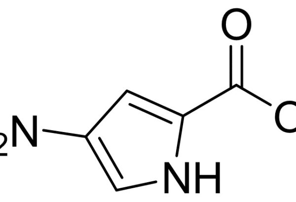 4-Nitropyrrole-2-Carboxylic Acid