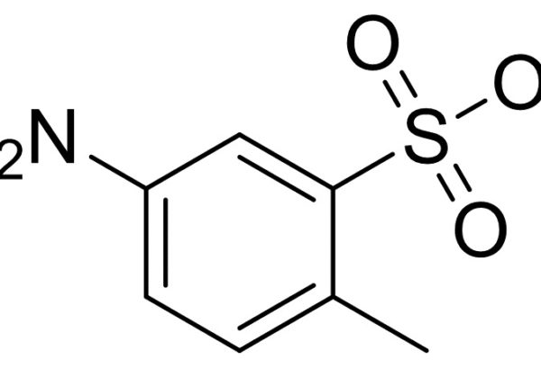 4-Nitrotoluene-2-Sulfonic Acid