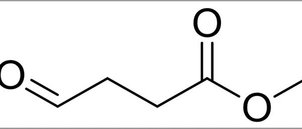 4-Oxobutanoic Acid Methyl Ester