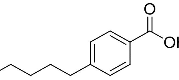 4-Pentylbenzoic Acid