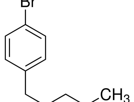 4-Pentylbromobenzene