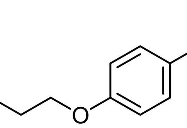 4-Pentyloxybenzoic Acid