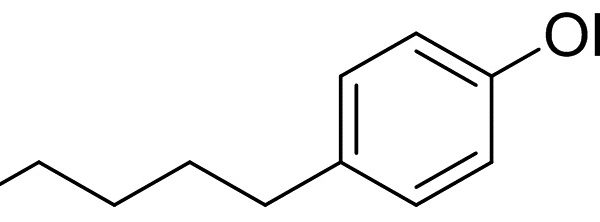 4-Pentylphenol