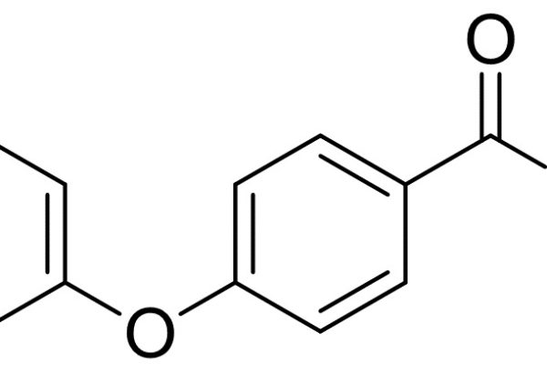 4-Phenoxybenzoic Acid