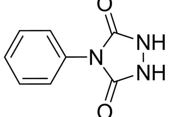 4-Phenyl-1,2,4-Triazolidine-3,5-Dione