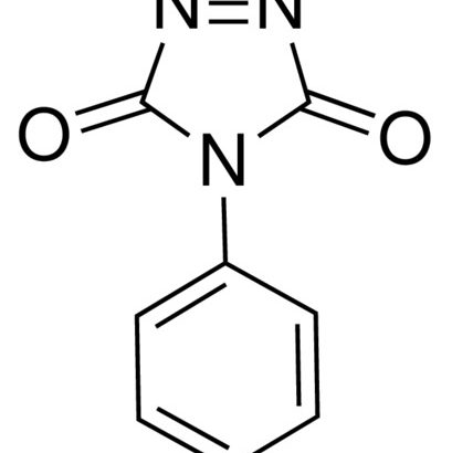 4-Phenyl-1,2,4-triazoline-3,5-dione