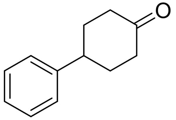 4-Phenylcyclohexanone