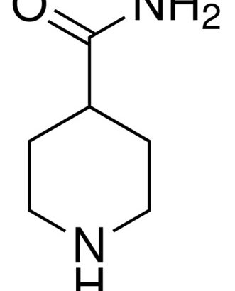 4-Piperidinecarboxamide