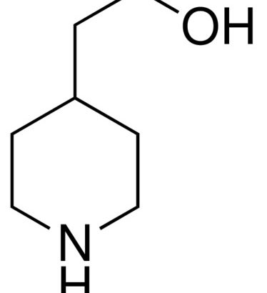 4-Piperidineethanol