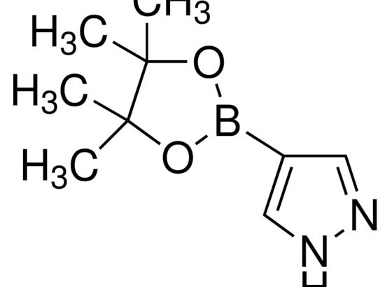 4-Pyrazoleboronic acid pinacol ester
