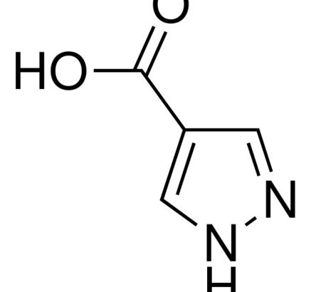 4-Pyrazolecarboxylic acid