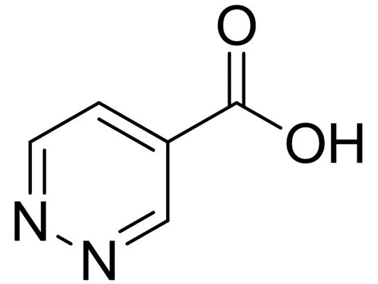4-Pyridazinecarboxylic acid