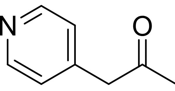 4-Pyridyl acetone
