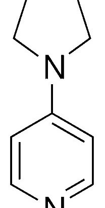 4-Pyrrolidinopyridine