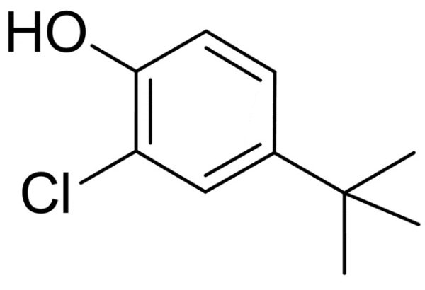 4-TERT-BUTYL-2-CHLOROPHENOL