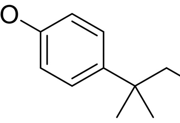 4-Tert-Amylphenol