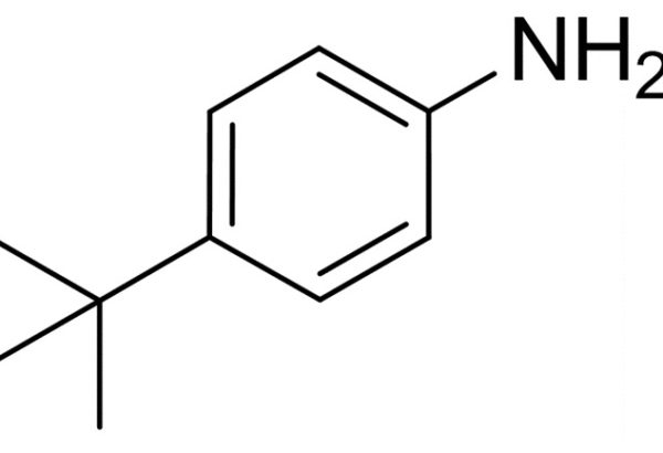 4-Tert-Butylaniline