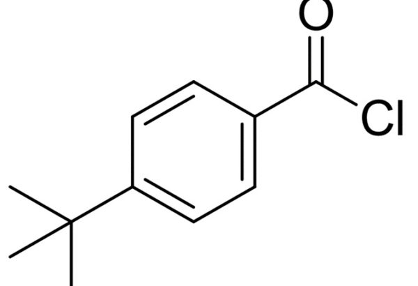 4-Tert-Butylbenzoyl Chloride