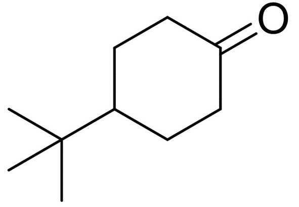 4-Tert-Butylcyclohexanone