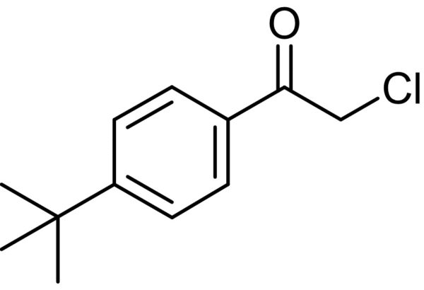 4-Tert-Butylphenacyl Chloride