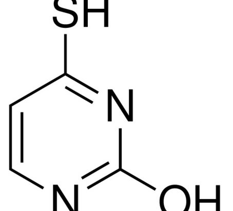 4-Thiouracil