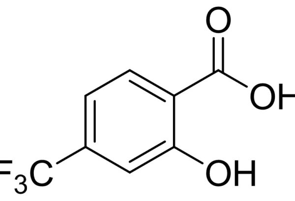 4-Trifluoromethyl Salicylic Acid
