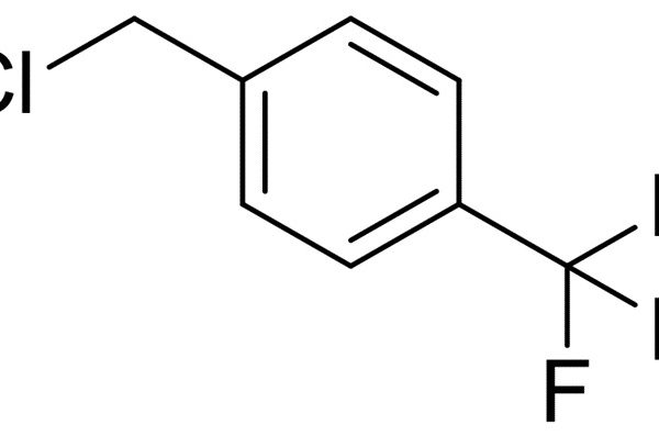 4-Trifluoromethylbenzyl Chloride