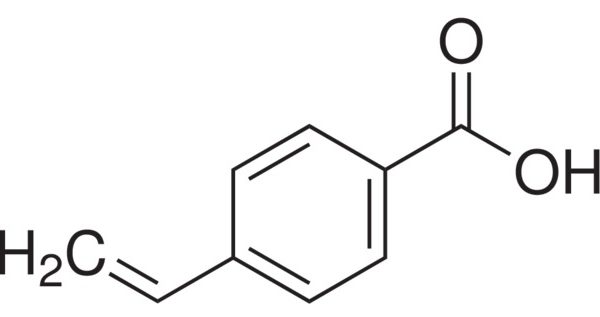 4-Vinylbenzoic acid