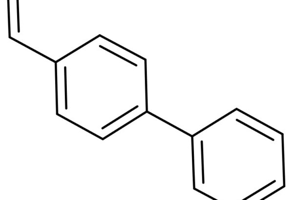 4-Vinylbiphenyl