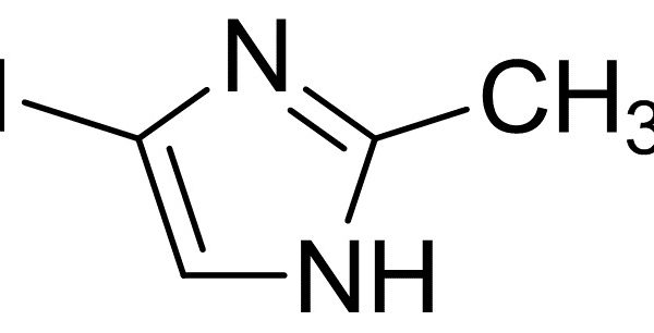 4-iodo-2-methyl-1H-imidazole