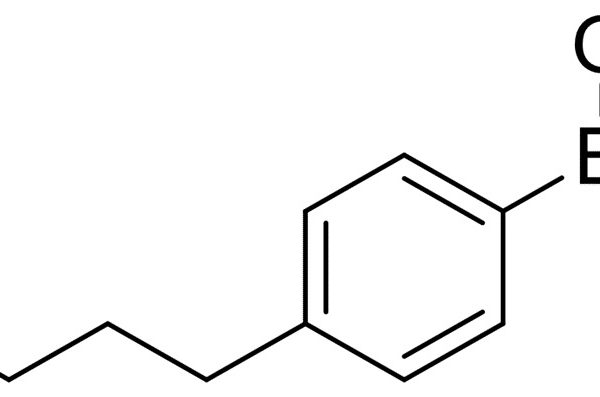 4-n-Pentylbenzeneboronic Acid