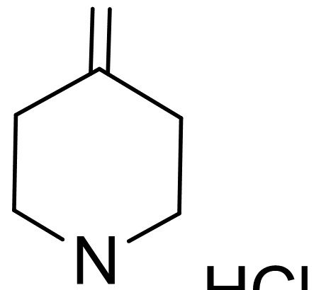 4-oxopiperidinium chloride