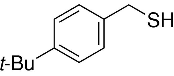 4-tert-Butylbenzyl mercaptan