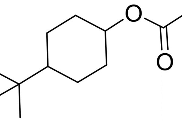 4-tert-Butylcyclohexyl acetate