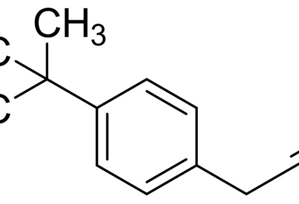 4-tert-Butylphenyl-acetonitrile