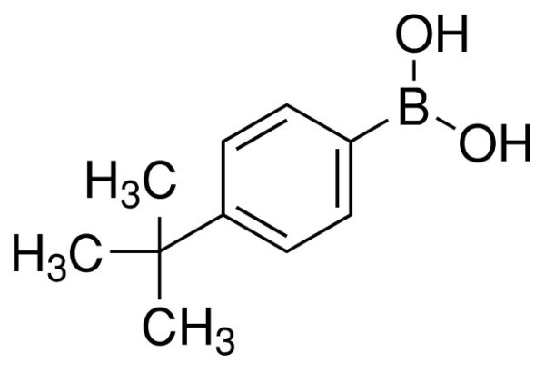 4-tert-Butylphenylboronic acid