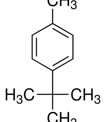 4-tert-Butyltoluene