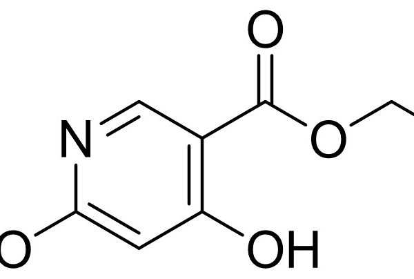 4, 6-Dihydroxynicotinic Acid Ethyl Ester