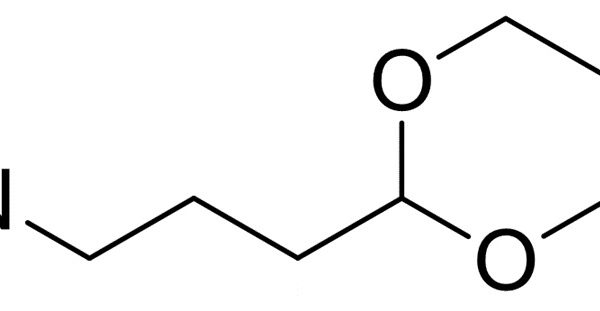 4,4-Diethoxy-N,N-dimethyl-1-butanamine