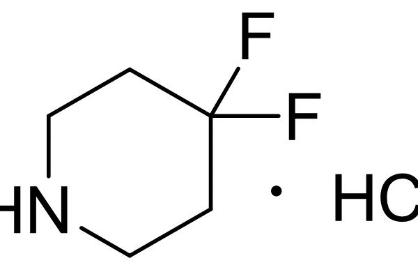 4,4-Difluoropiperidine Hydrochloride