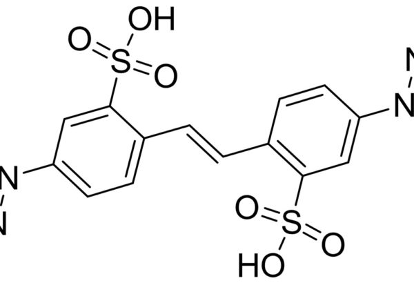 4,4-Dihydrazinostilbene-2,2-Disulphonic Acid