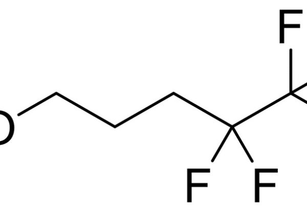 4,4,5,5,5-Pentafluoro-1-Pentanol